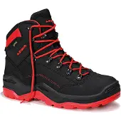 Lowa Renegade Work Gtx Red Mid S3 Ci | Maat: 42