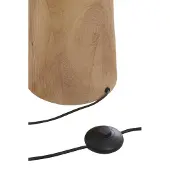 Light & Living vloerlamp Festina