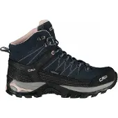 CMP Boots 'Rigel' nachtblauw / zwart