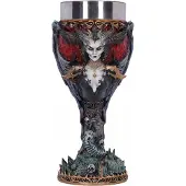 Nemesis Now - 4 - Lilith Unisex Kelk - Neutraal - Standard