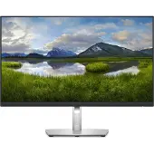 Dell P2723D - LED-skaerm - QHD - 27 -