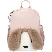Depesche Milo Backpack Roze Kinderen