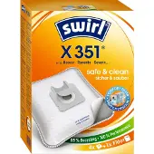 Swirl X 351 MP PLUS AIRSPACE