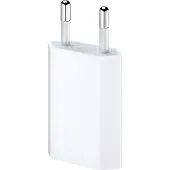 Apple Chargeur secteur USB