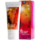 Cobeco pharma Star Orgasm Booster Cream 50 ml