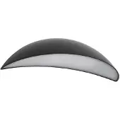 LINDBY Buitenverlichting , Zerino, Zwart, Terras, Aluminium, Modern