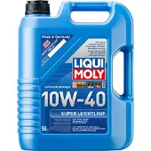 Liqui moly 1301 Motorolie