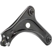 Moog Draagarm, wielophanging CI-WP-15891 Vooras, links,