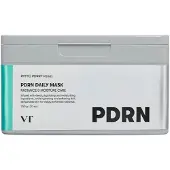 VT Cosmetics PDRN Daily Mask [350g][30 ea]