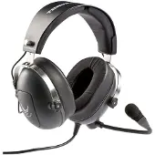 Thrustmaster Casque gaming T.Flight Us Air Force Edition -