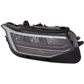 Diederichs 2256180 Koplamp
