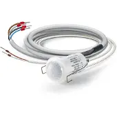ESYLUX Compacte Mini Bewegingsschakelaar (Compleet) - EP10427343