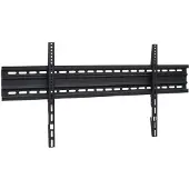 L&C Wall 840 2,03 m (80") Zwart