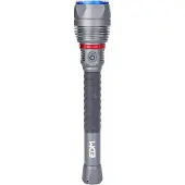 EDM Led-zaklamp