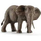 Schleich 14761 Afrikaanse olifant vrouwtje