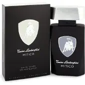Tonino lamborghini Mitico - Eau de Toilette voor heren - 125 ml