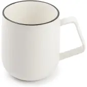 S|P Collection Mok Studio Base White, 420 ml
