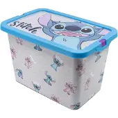 Lilo & Stitch Opslag Klikdoos - 7L