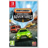 NSW Matchbox Driving Adventures