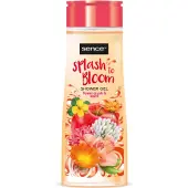 SENCE BEAUTY Women Douchegel | Twilight Amber | 500 ml