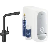 GROHE Blue Home Zwart