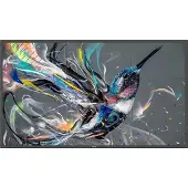 Philips Signage Solutions Q-Line Digitale signage flatscreen 139,7 cm (55") IPS 400 cd/m² 4K Ultra HD Zwart