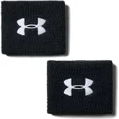 Under Armour Performance Wristbands