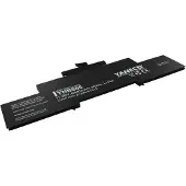 YANEC MacBook batterij, 8440 mAh