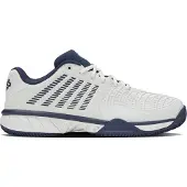 K-Swiss Express Light 3 Hb Clay Shoes Wit EU 49 Man