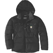 Carhartt werkjas Montana 107082 XL / Zwart
