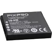 Kodak Battery For Fz53 - Fz55