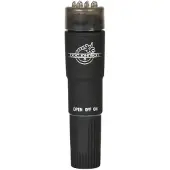 Doc Johnson - Black Magic - Pocket Rocket - Black