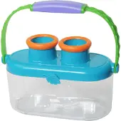 Learning Resources educatief speelgoed GeoSafari Jr. Bugnoculars multicolor. - 3+
