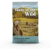 Taste Of The Wild Hondenvoer Voor Volwassen Honden Met Hert Uit De Appalachen (kleine Rassen) 2kg