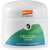 Martina Gebhardt Melissa crème 50 ml Crème