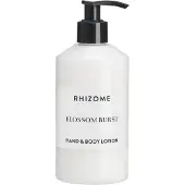 Rhizome Blossom Burst Hand & Body Lotion 350 ml