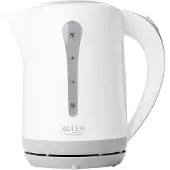 Adler Waterkoker Kunststof 2,5 L - AD 1244