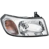 Hella Koplamp rechts 1EG 354 024-121 Hella voor o.a. FORD