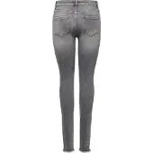 ONLYU Jeans grey denim