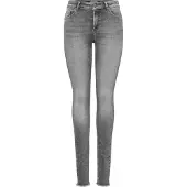 ONLY Jeans grey denim