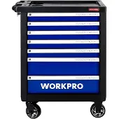 Workpro Gereedschapswagen