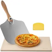 Vevor Pizzasteen Baksteen 508 x 355 mm