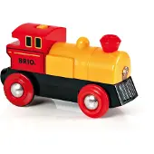 BRIO tweeweg batterij aangedreven motor |