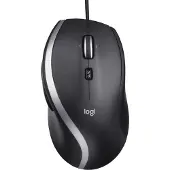 Logitech M500s Advanced Bedrade Muis