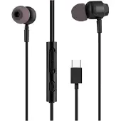 TNB Estypec2bk Usb-c Oordopjes