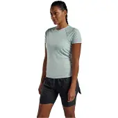 Montane Dames-T-shirt Dart Nano | Maat L