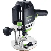 Festool OF 1400 EBQ-Plus Bovenfreesmachine - 576207