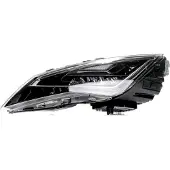 Valeo Koplamp 045104 Valeo voor o.a. SEAT