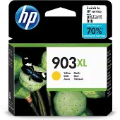 HP 903XL (T6M11AE) Inktcartridge Geel Hoge capaciteit