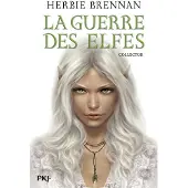 Pocket Jeunesse La guerre des elfes